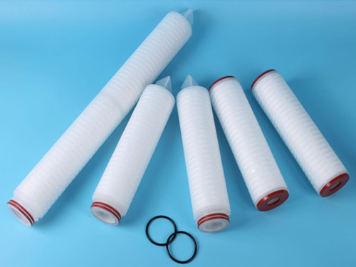 除菌濾芯過濾器